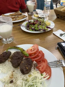 Yörem Pide Bergama resimleri