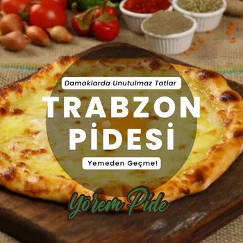 Yörem Pide Bergama resimleri