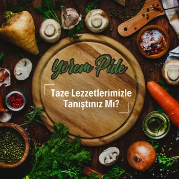 Yörem Pide Bergama resimleri