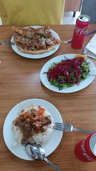 Yörem Pide Bergama resimleri