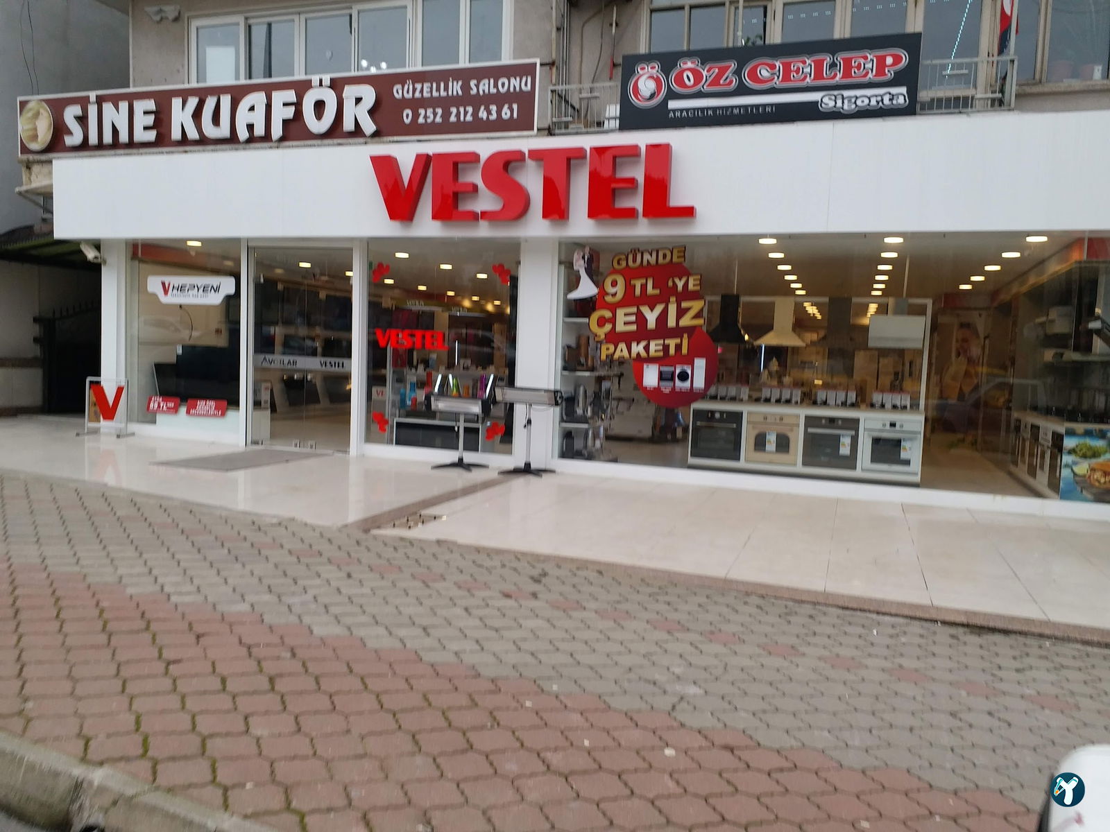 Paşa Sofrası