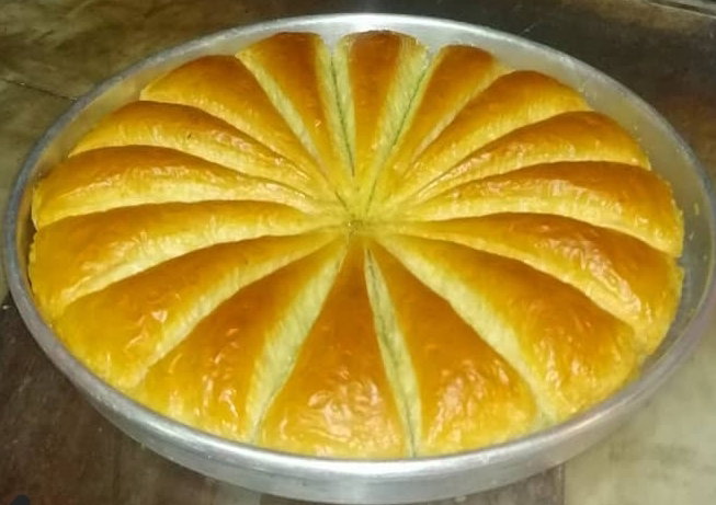 Gaziantep Öztürk Baklava &Dondurma