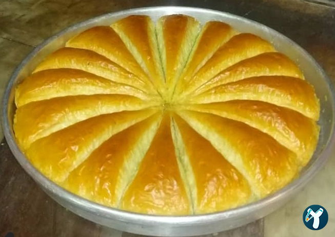 Gaziantep Öztürk Baklava &Dondurma