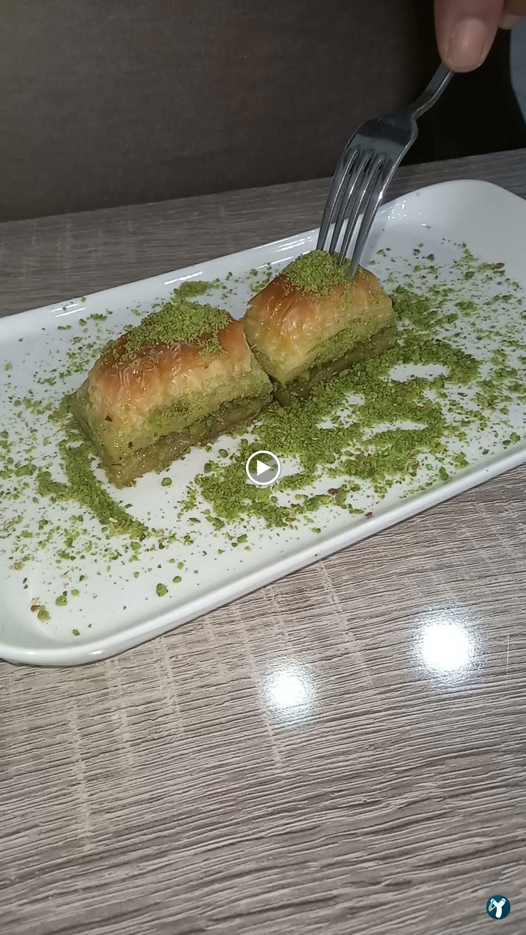 Gaziantep Öztürk Baklava &Dondurma
