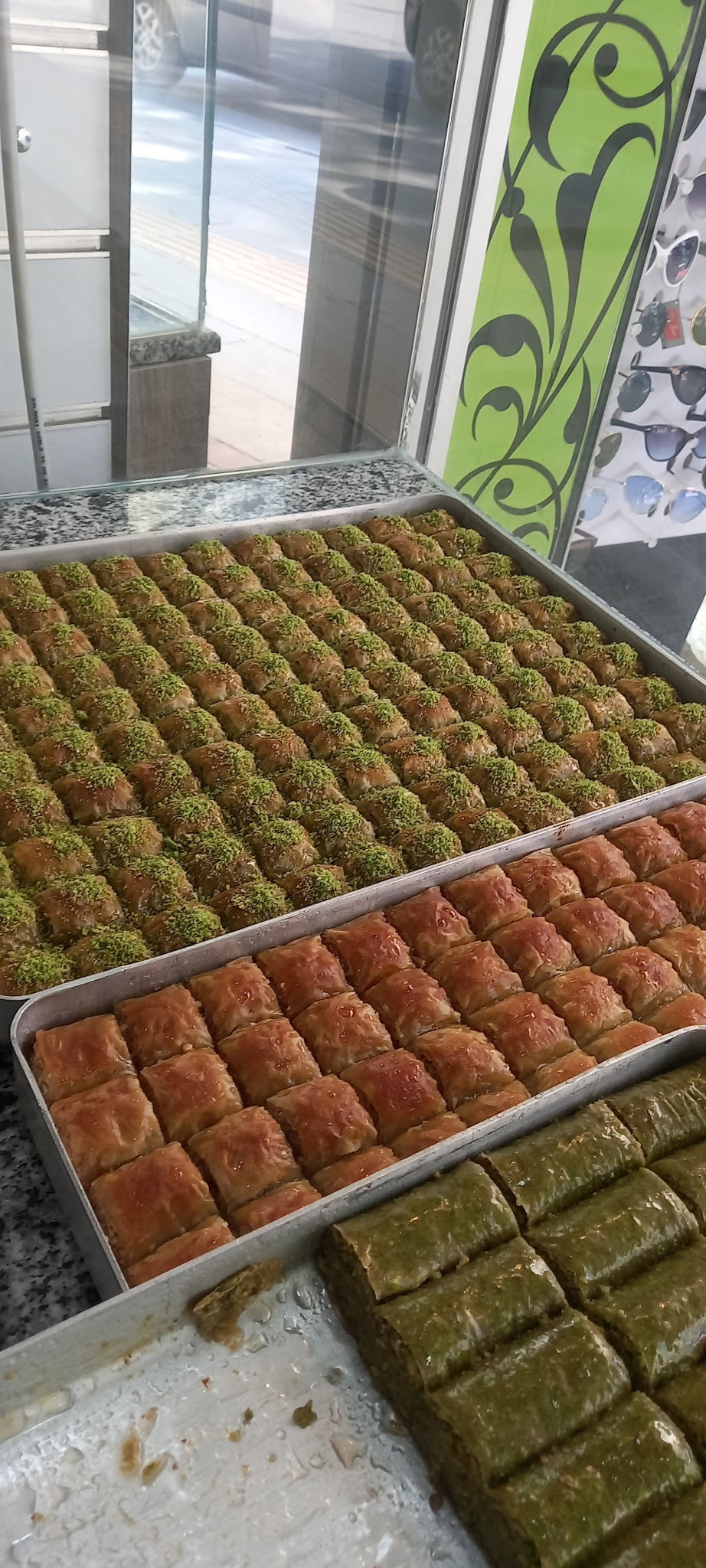 Gaziantep Öztürk Baklava &Dondurma