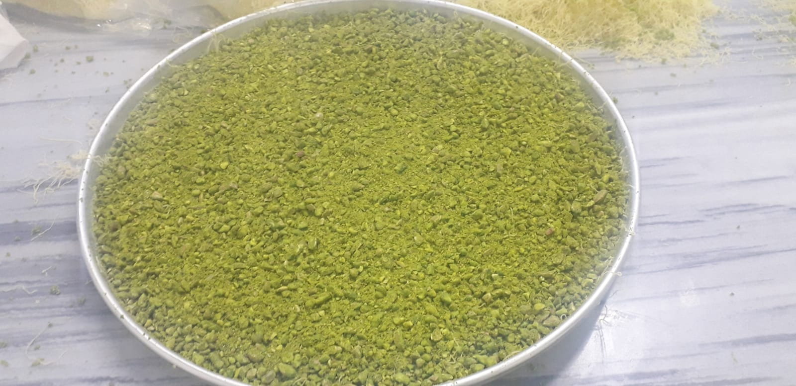 Gaziantep Öztürk Baklava &Dondurma