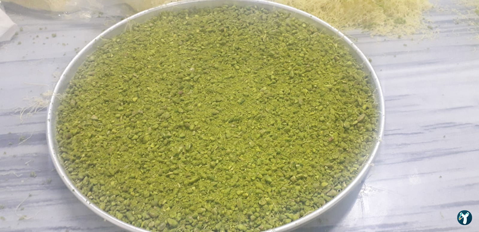 Gaziantep Öztürk Baklava &Dondurma