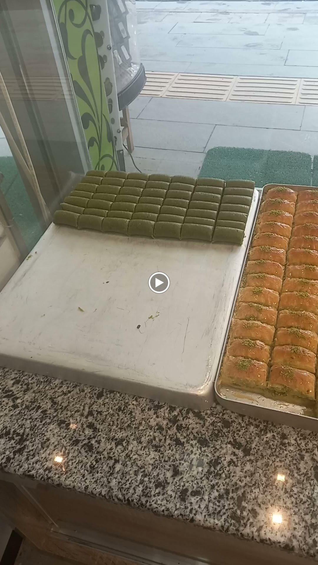 Gaziantep Öztürk Baklava &Dondurma