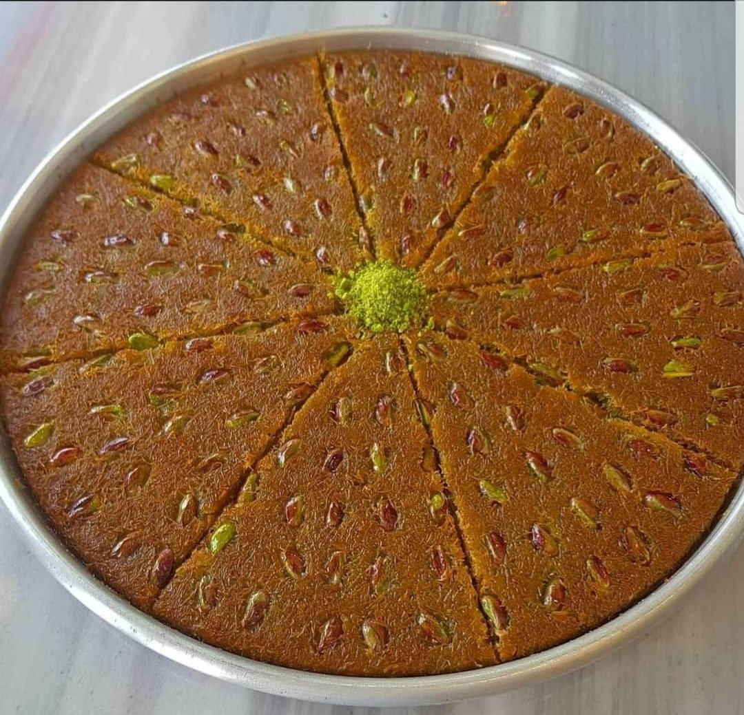 Gaziantep Öztürk Baklava &Dondurma