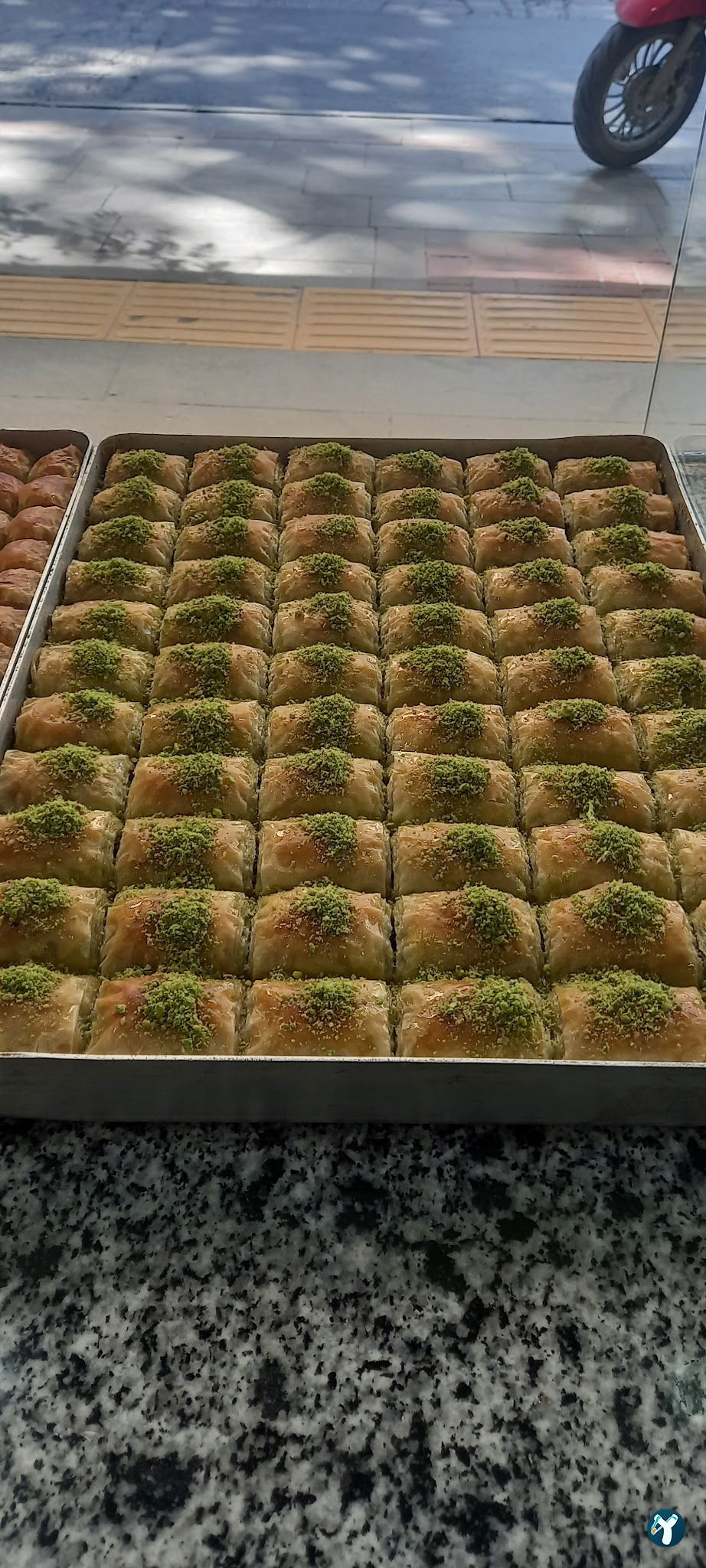 Gaziantep Öztürk Baklava &Dondurma