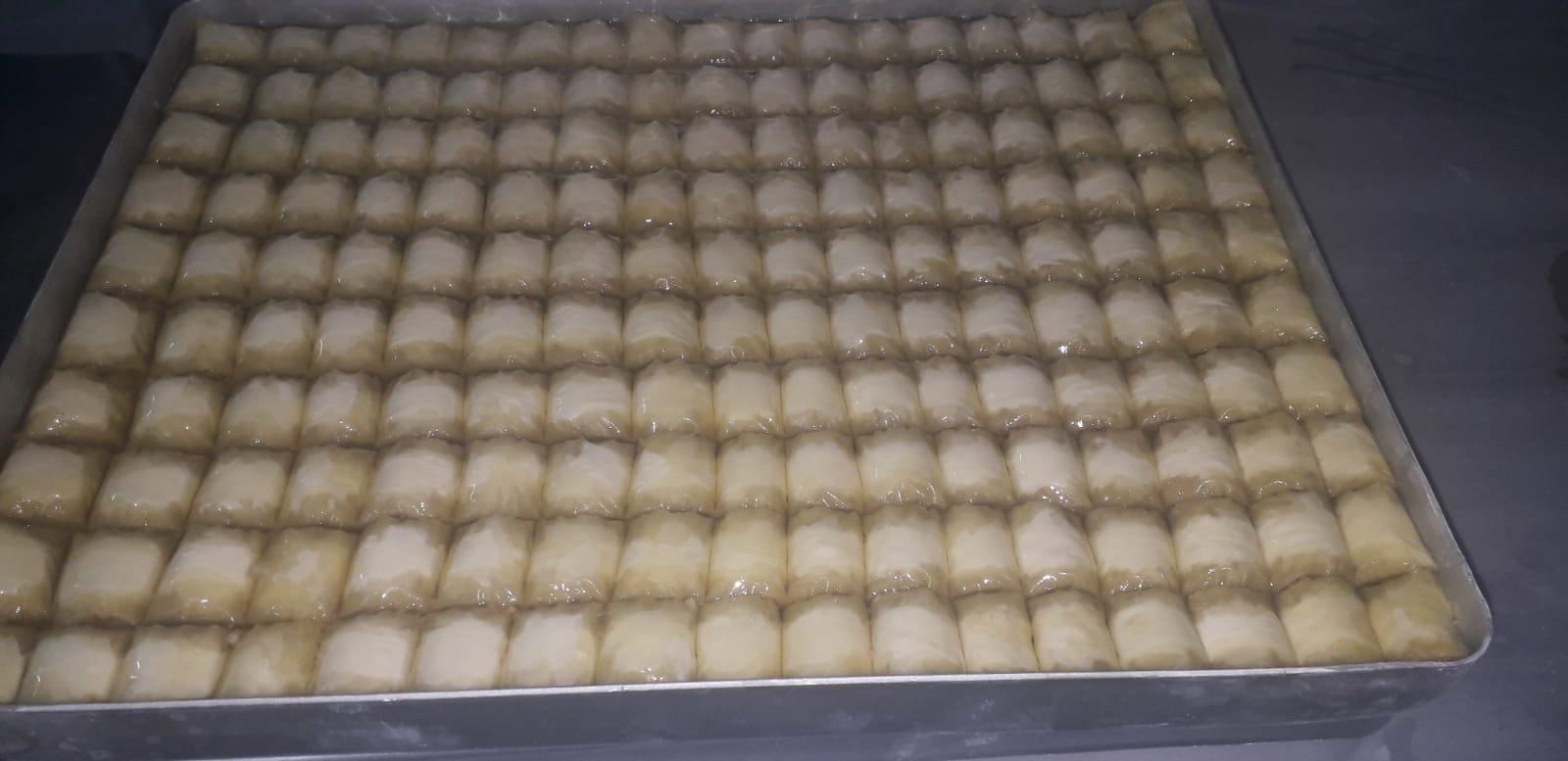 Gaziantep Öztürk Baklava &Dondurma