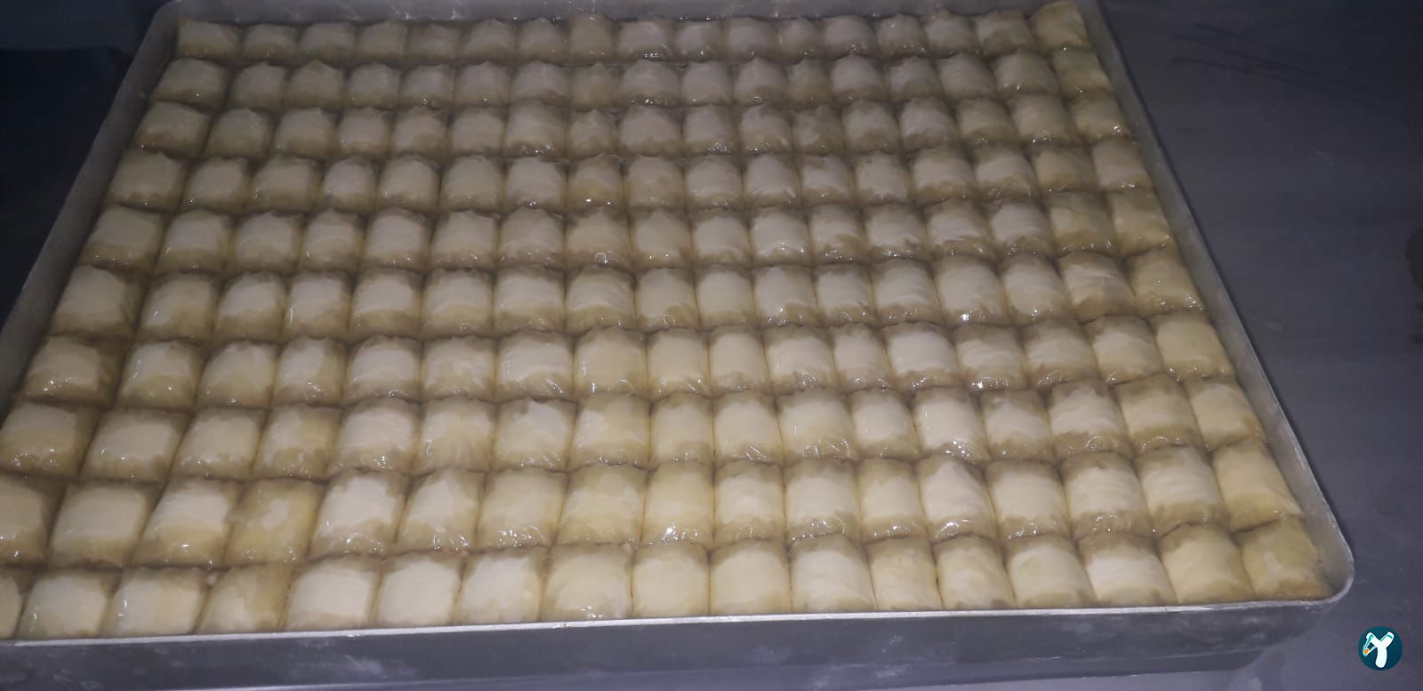Gaziantep Öztürk Baklava &Dondurma