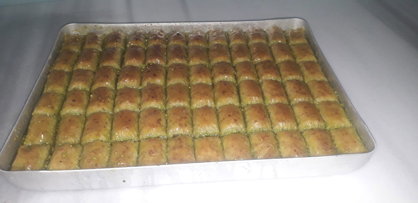 Gaziantep Öztürk Baklava &Dondurma