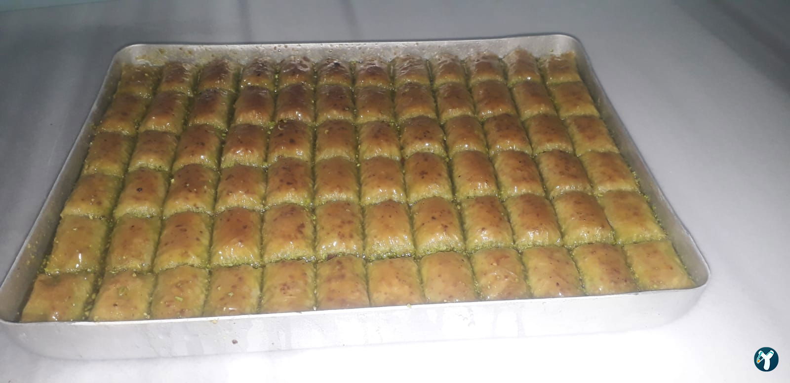 Gaziantep Öztürk Baklava &Dondurma
