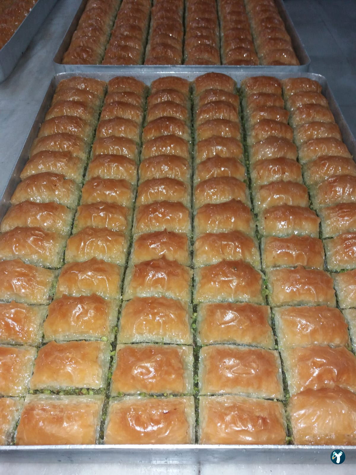 Gaziantep Öztürk Baklava &Dondurma