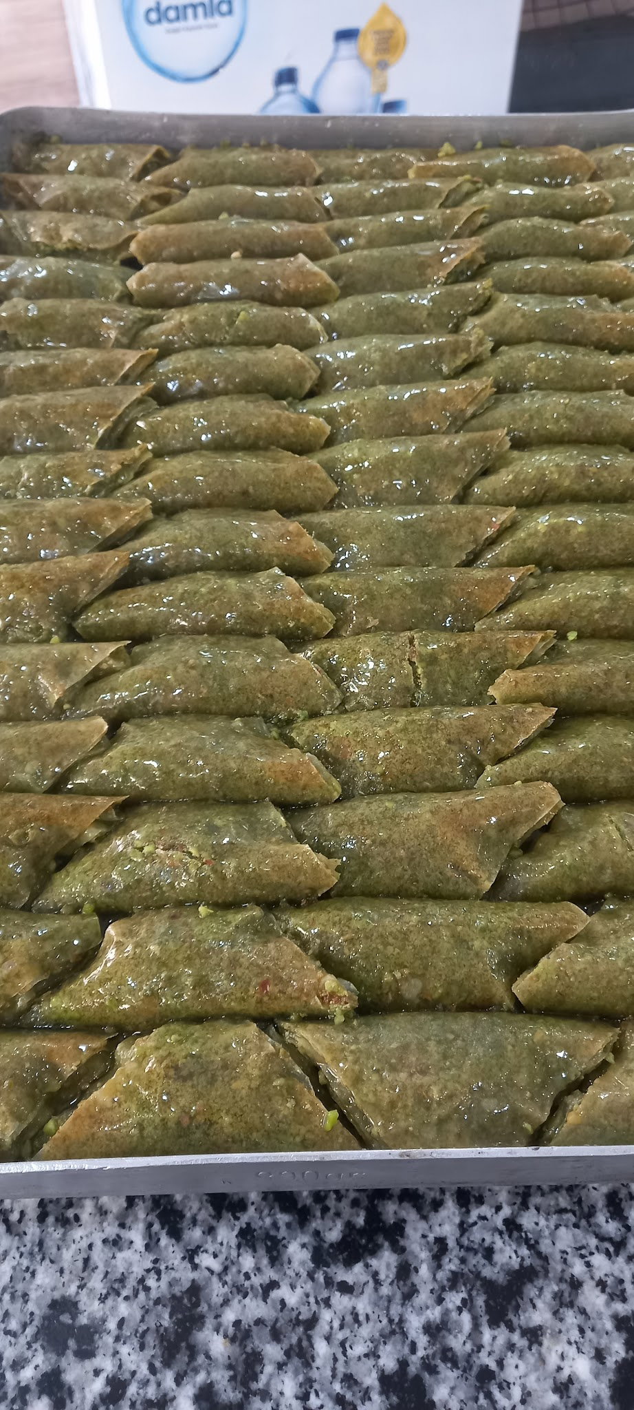 Gaziantep Öztürk Baklava &Dondurma