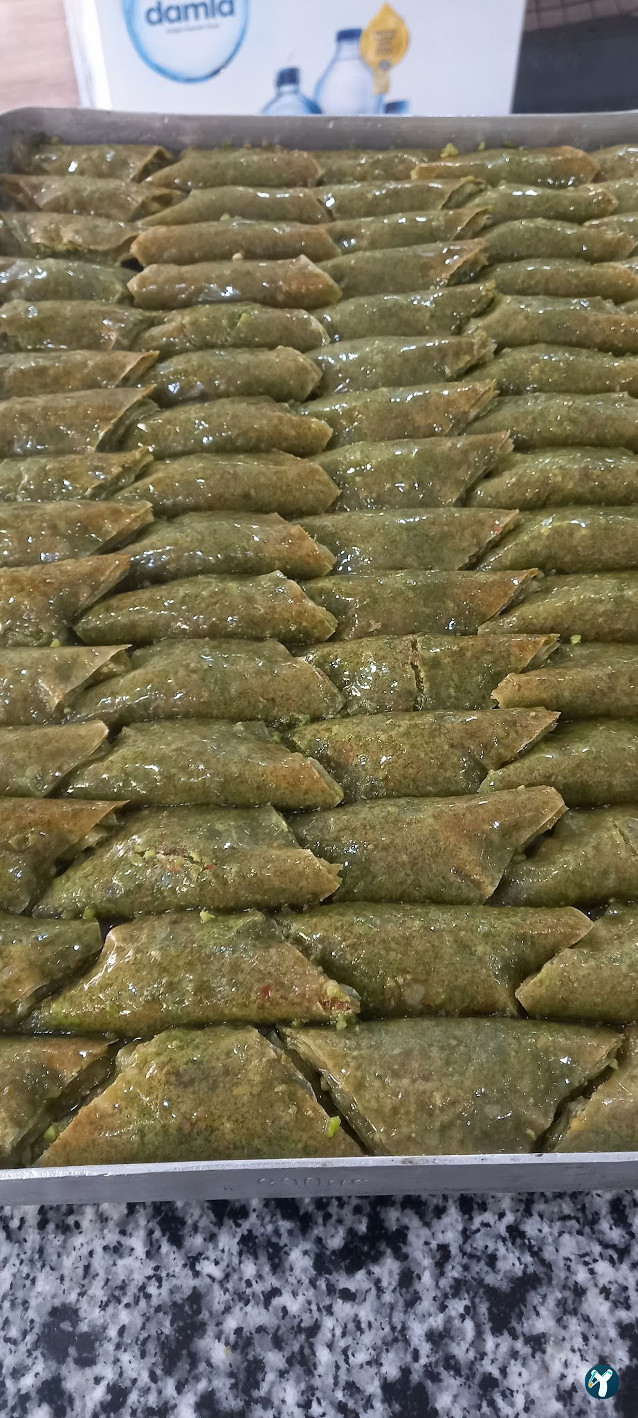 Gaziantep Öztürk Baklava &Dondurma