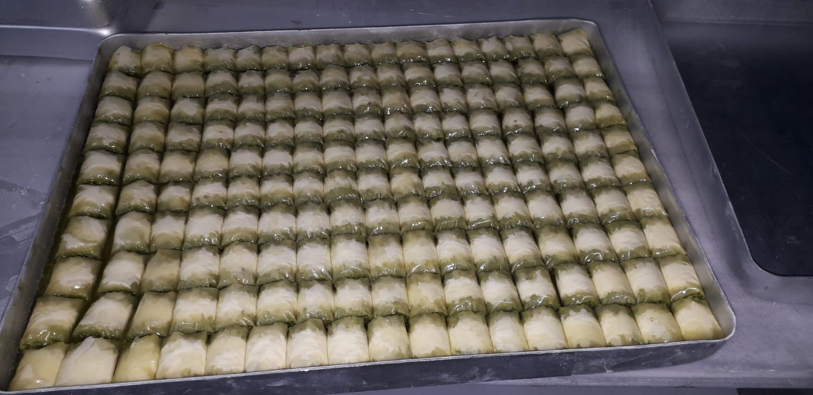 Gaziantep Öztürk Baklava &Dondurma