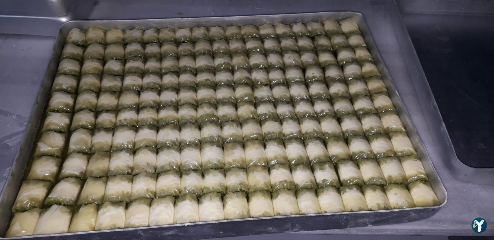 Gaziantep Öztürk Baklava &Dondurma