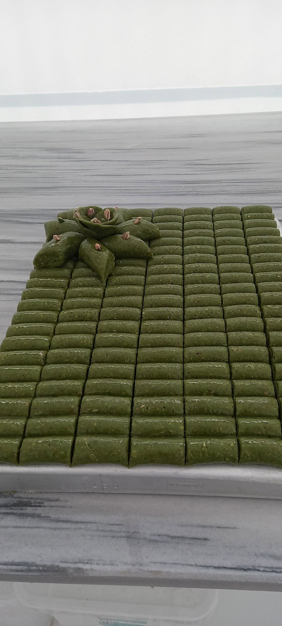 Gaziantep Öztürk Baklava &Dondurma