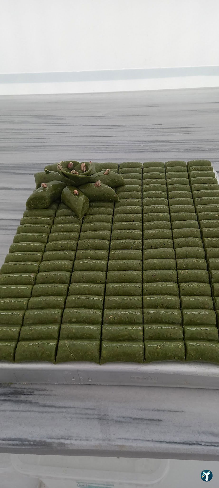 Gaziantep Öztürk Baklava &Dondurma