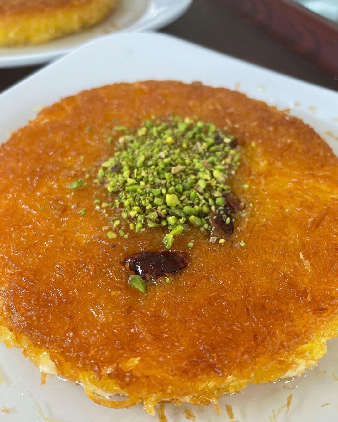 Gaziantep Öztürk Baklava &Dondurma