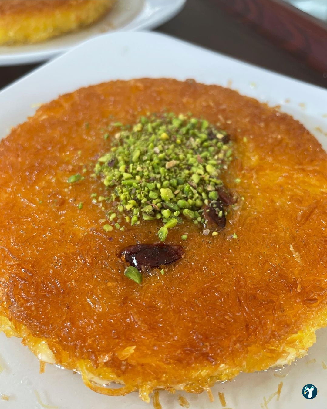 Gaziantep Öztürk Baklava &Dondurma