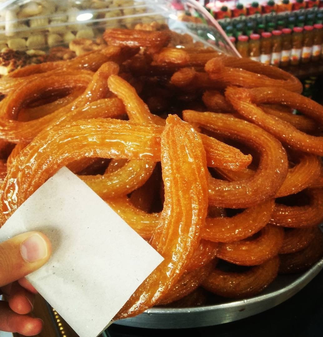 Gaziantep Öztürk Baklava &Dondurma