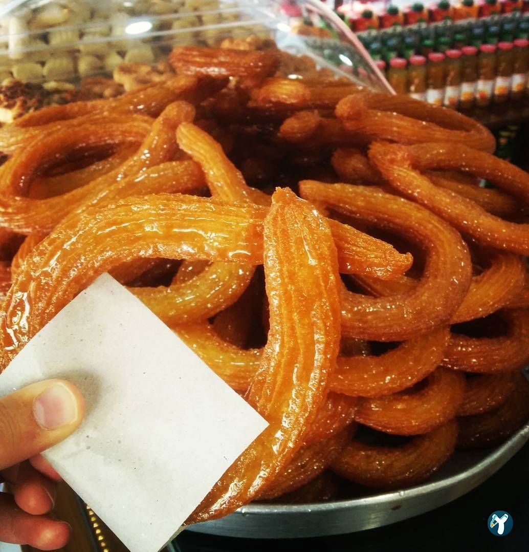 Gaziantep Öztürk Baklava &Dondurma