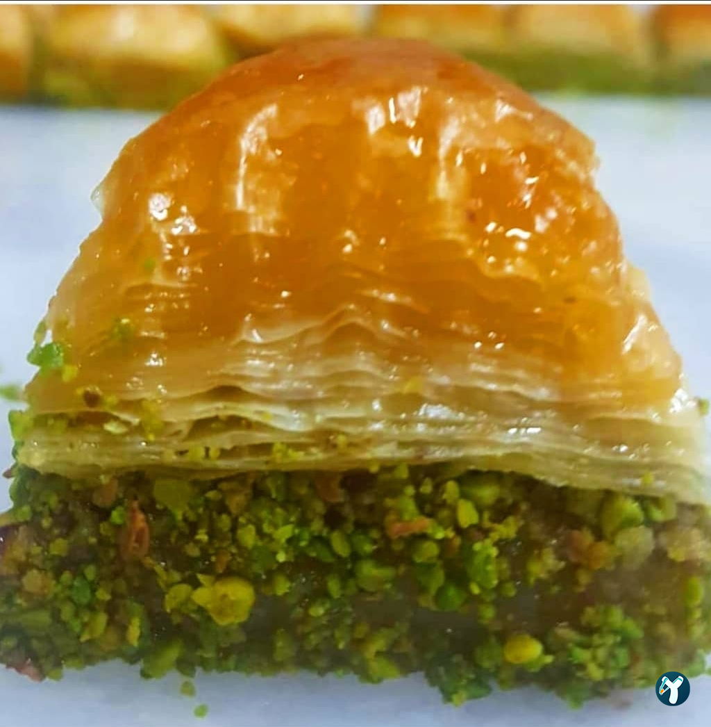 Gaziantep Öztürk Baklava &Dondurma