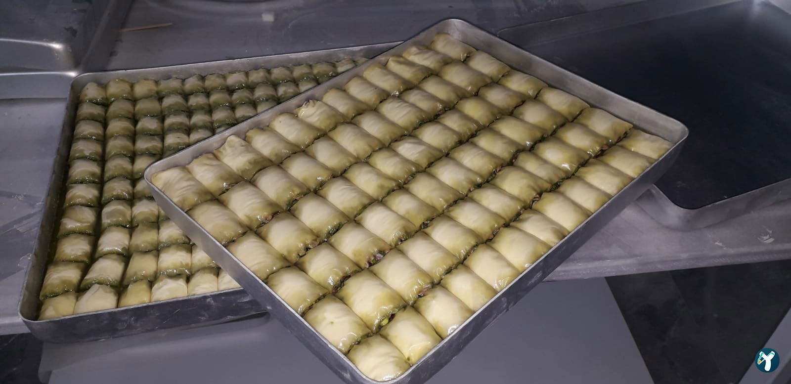 Gaziantep Öztürk Baklava &Dondurma