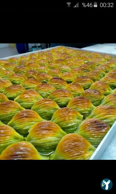 Gaziantep Öztürk Baklava &Dondurma
