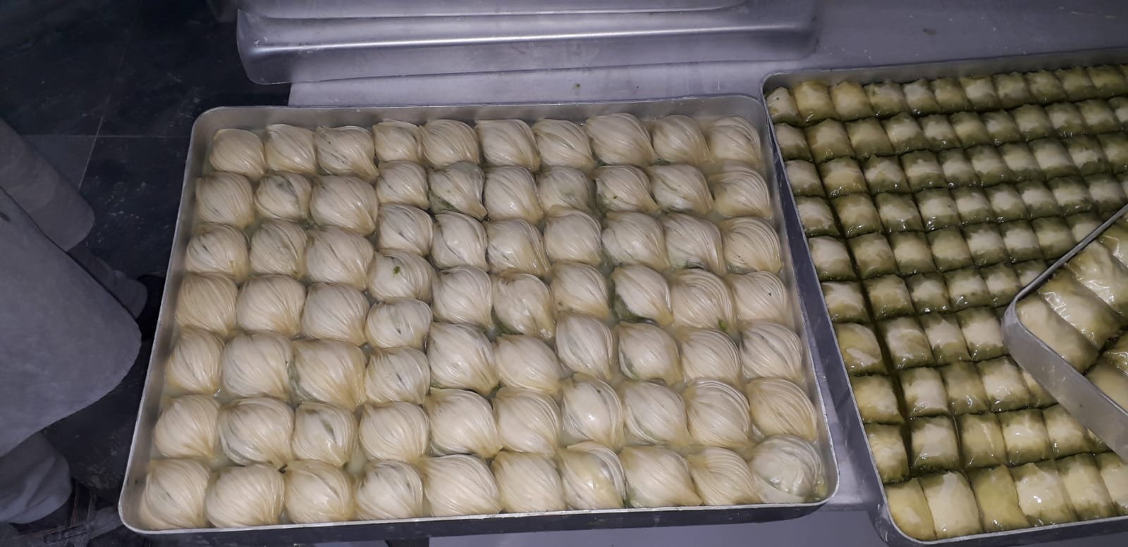 Gaziantep Öztürk Baklava &Dondurma