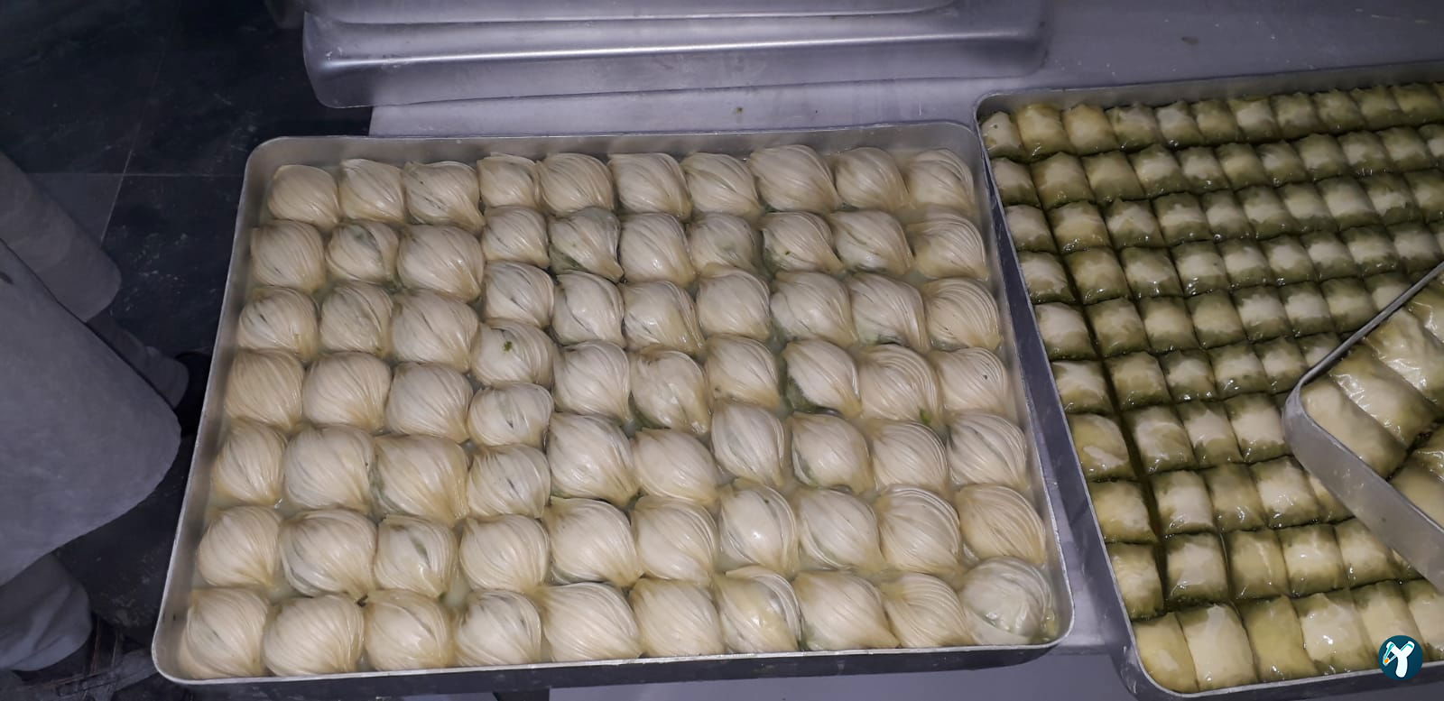 Gaziantep Öztürk Baklava &Dondurma
