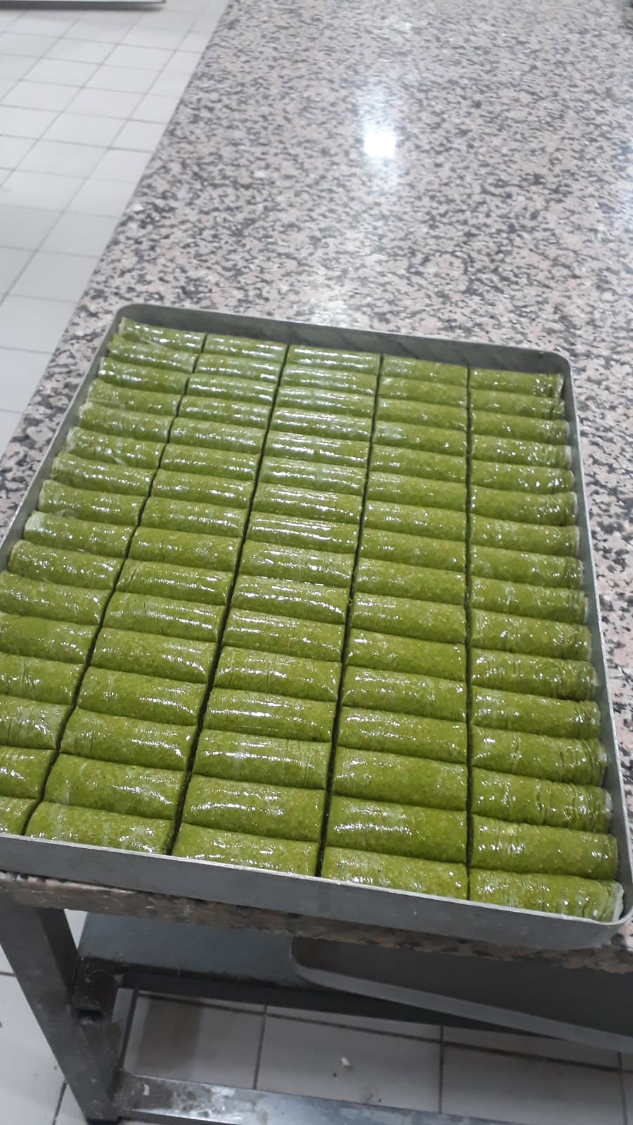 Gaziantep Öztürk Baklava &Dondurma