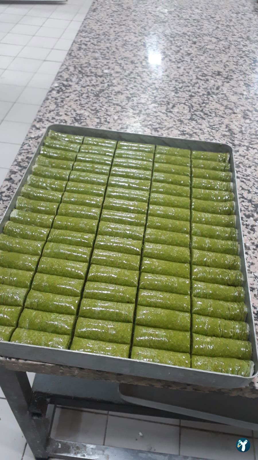 Gaziantep Öztürk Baklava &Dondurma