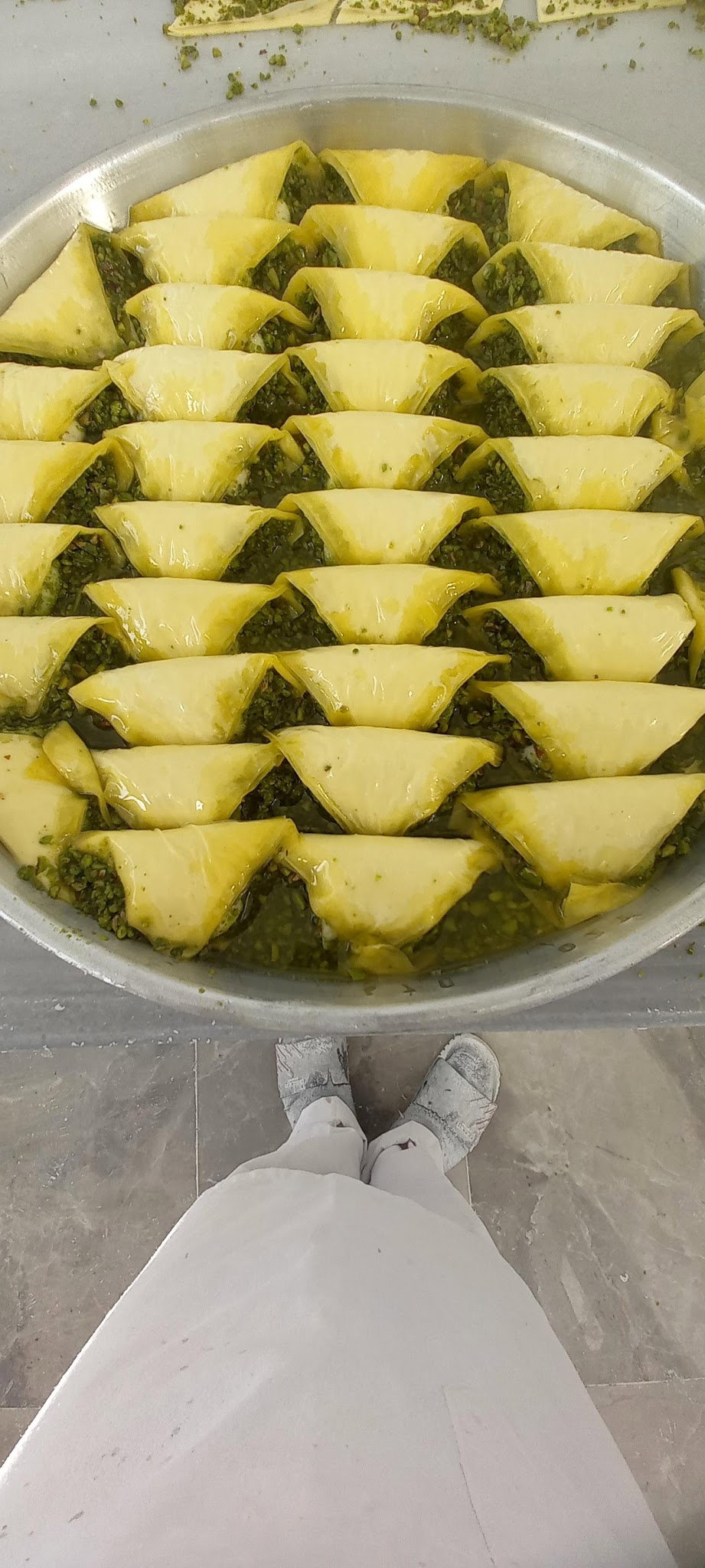 Gaziantep Öztürk Baklava &Dondurma