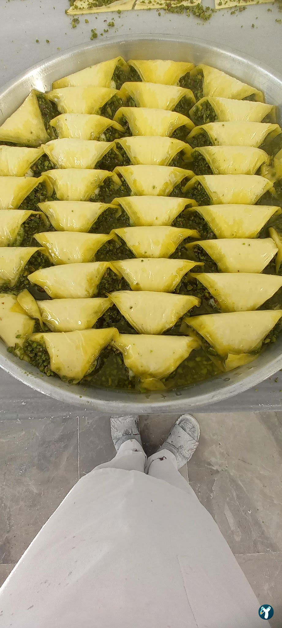 Gaziantep Öztürk Baklava &Dondurma