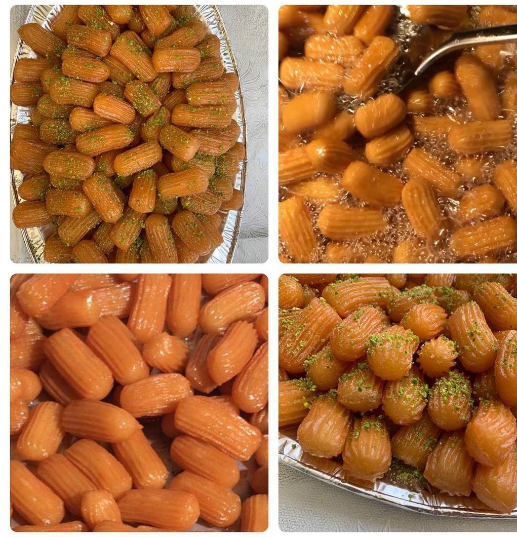 Gaziantep Öztürk Baklava &Dondurma