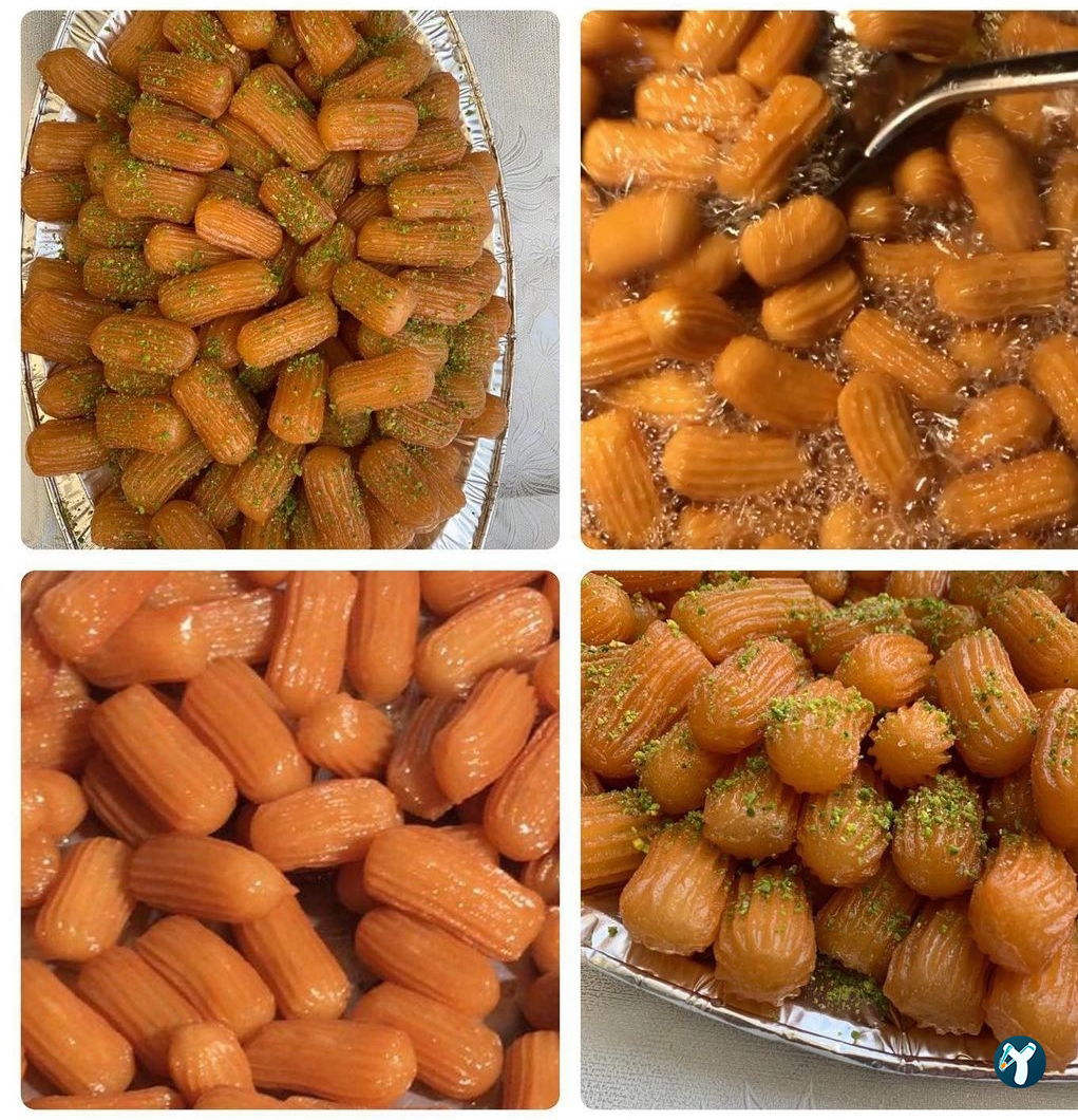 Gaziantep Öztürk Baklava &Dondurma