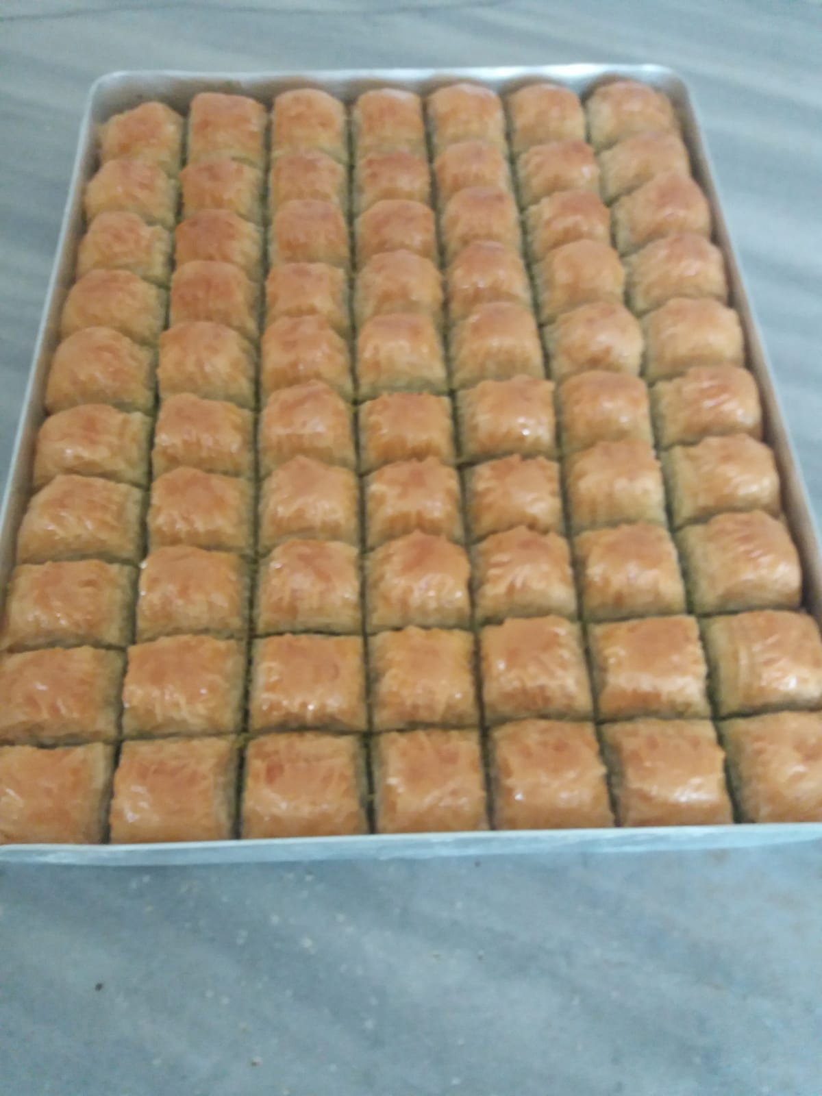 Gaziantep Öztürk Baklava &Dondurma