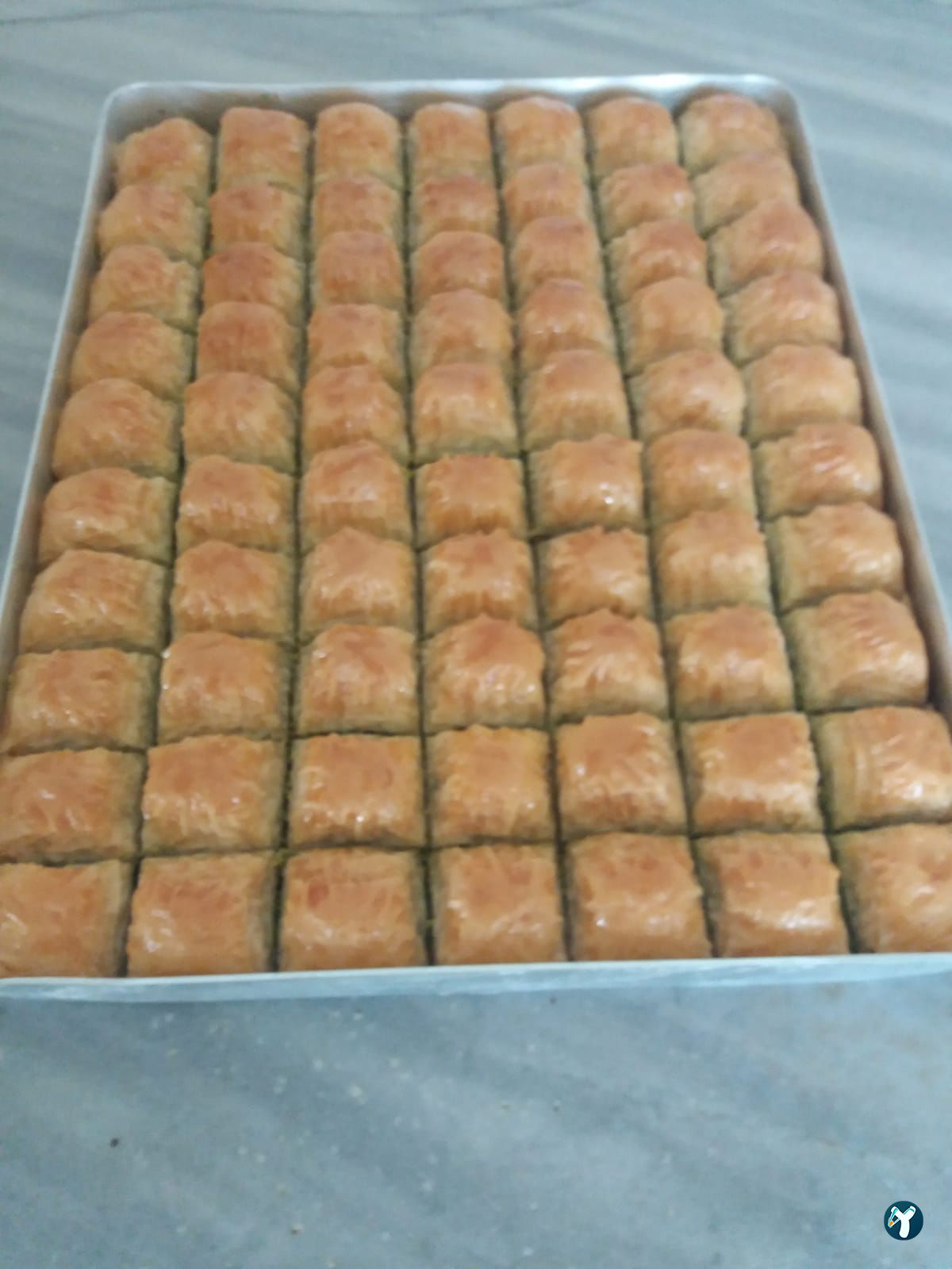 Gaziantep Öztürk Baklava &Dondurma