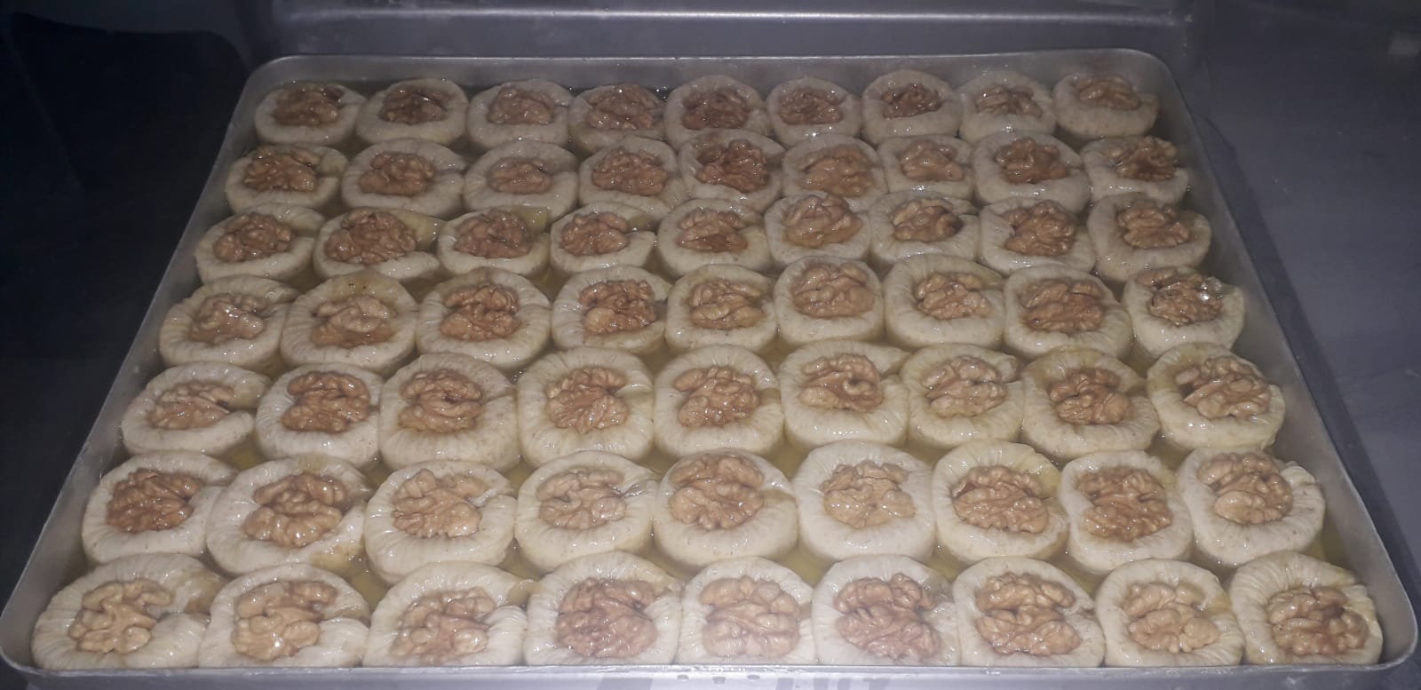 Gaziantep Öztürk Baklava &Dondurma