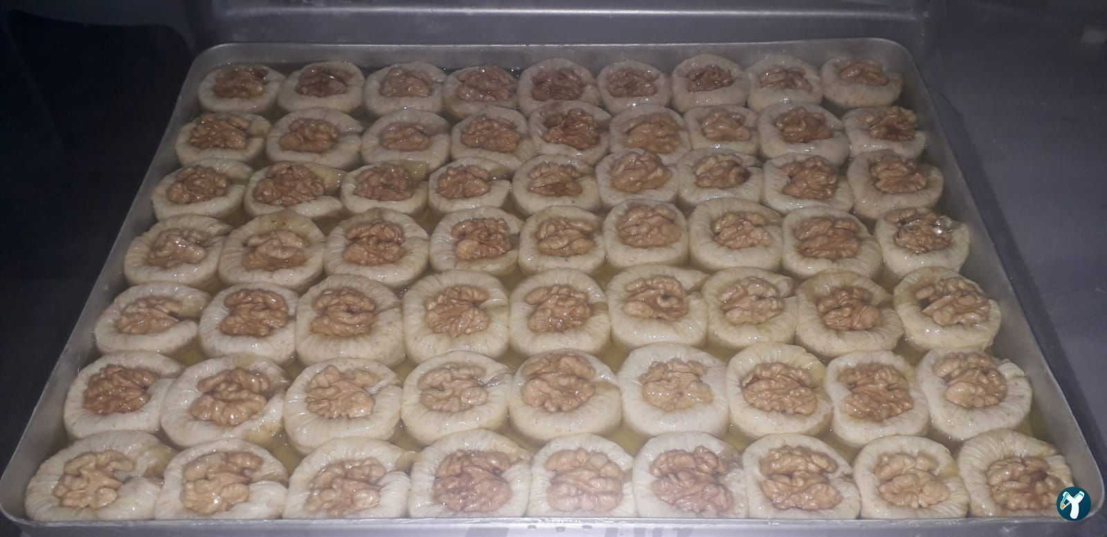 Gaziantep Öztürk Baklava &Dondurma