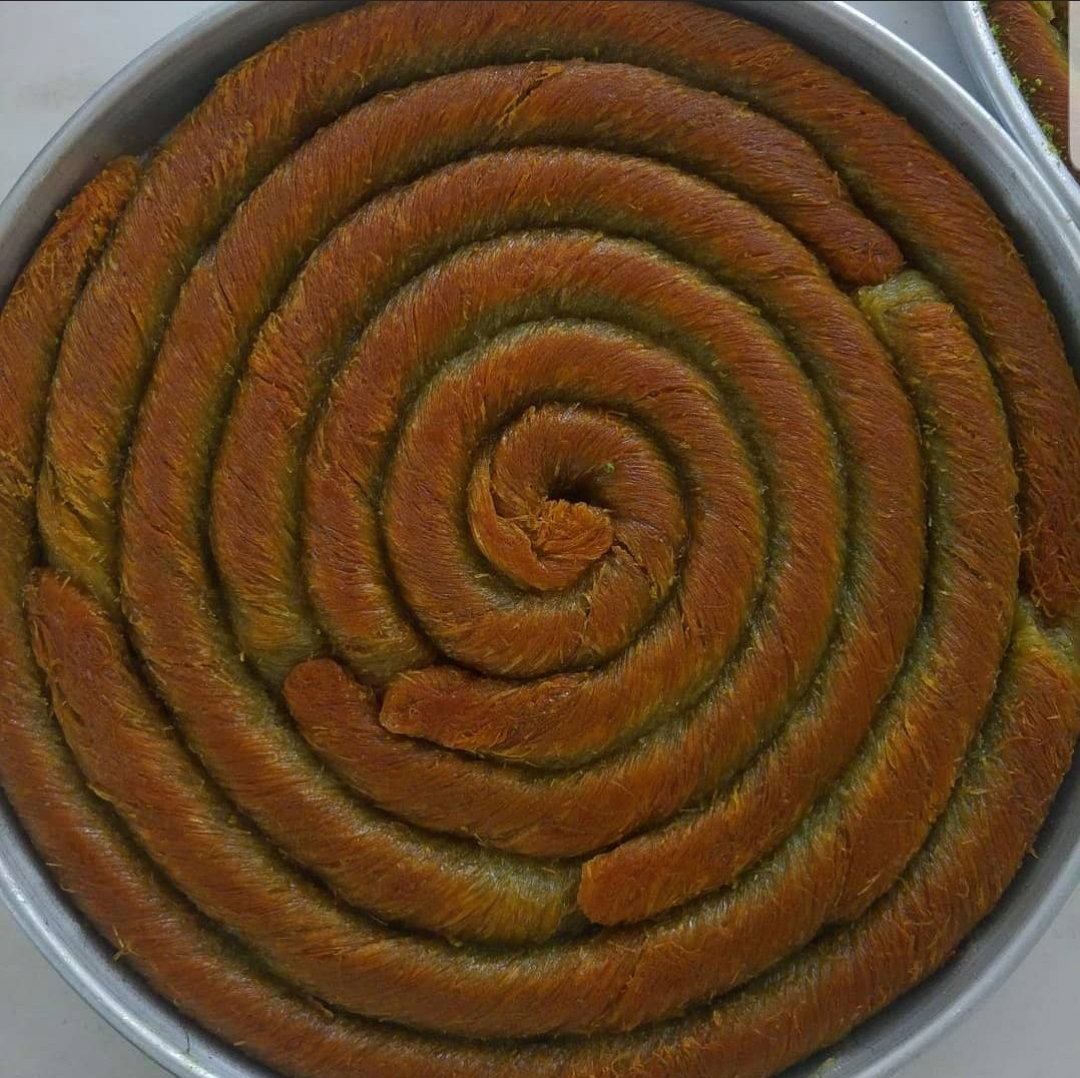Gaziantep Öztürk Baklava &Dondurma