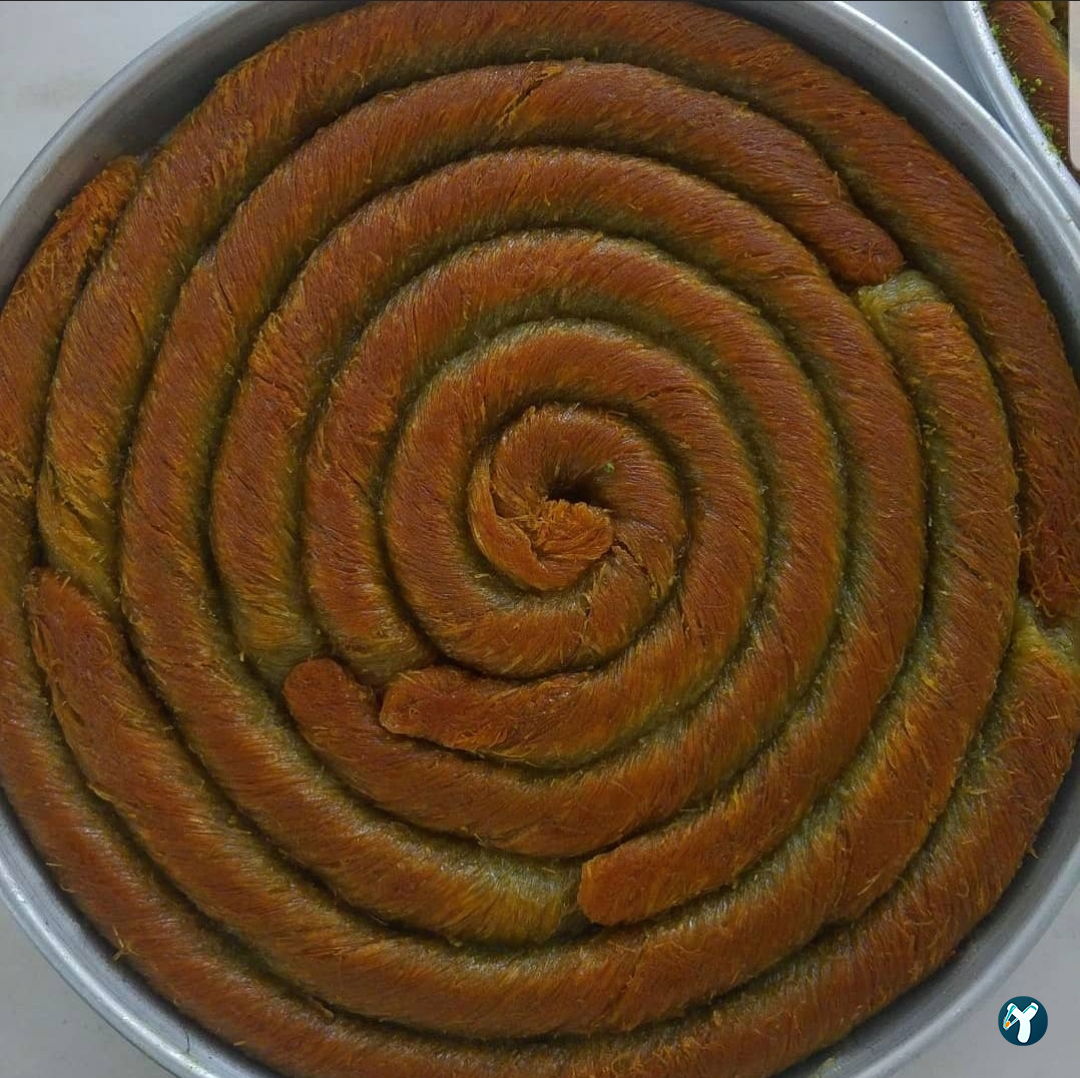 Gaziantep Öztürk Baklava &Dondurma