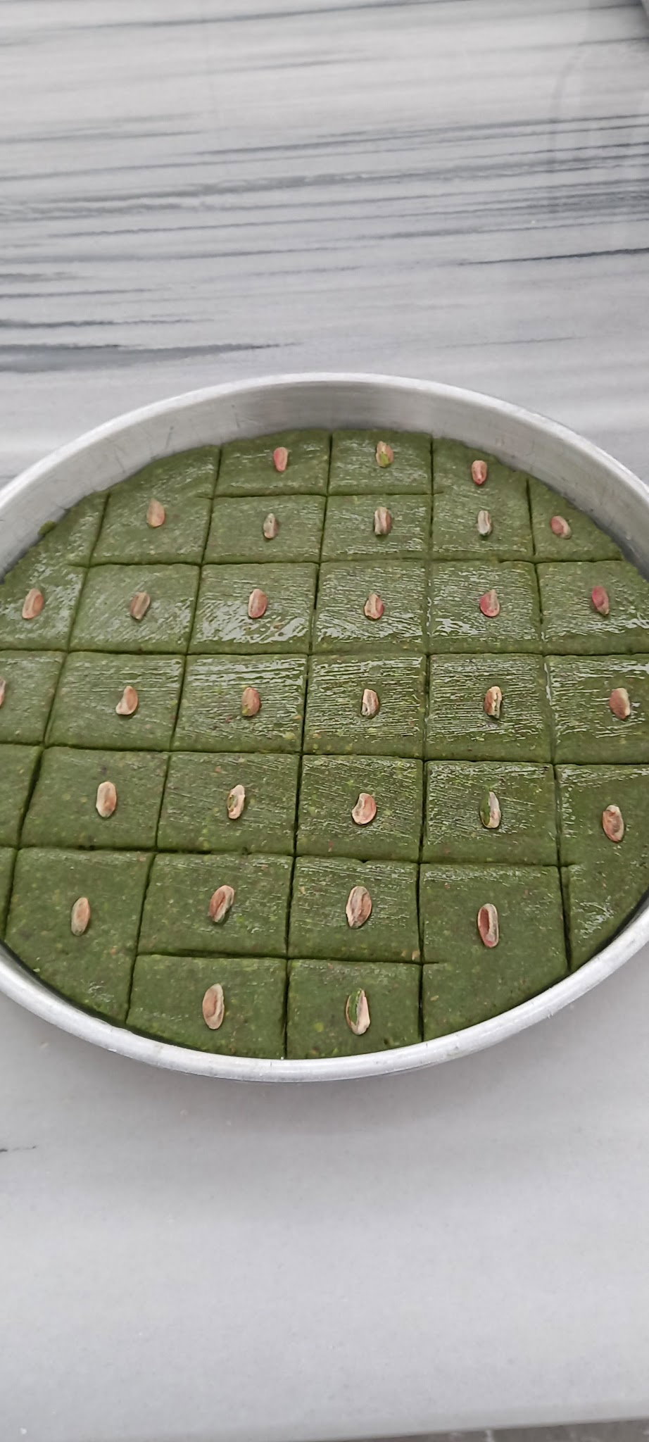 Gaziantep Öztürk Baklava &Dondurma
