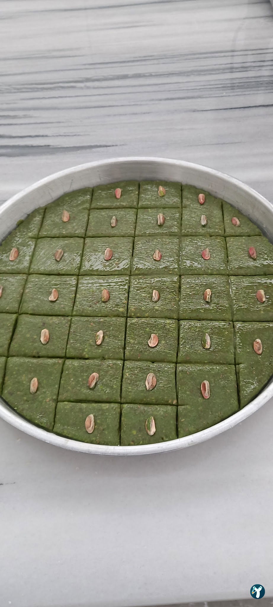Gaziantep Öztürk Baklava &Dondurma