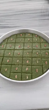 Gaziantep Öztürk Baklava &Dondurma resimleri