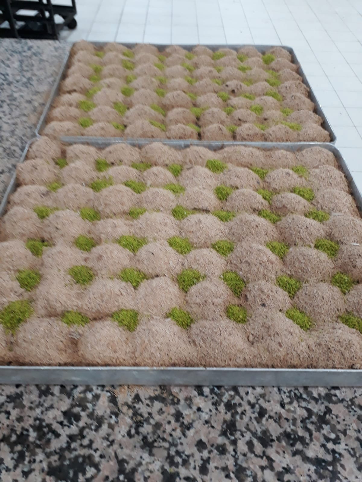 Gaziantep Öztürk Baklava &Dondurma